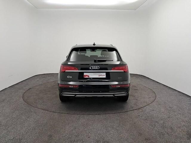 Occasion Audi Q5 Advanced 265 ch (194 kW) 2022 Noir mythe métallisé SUV