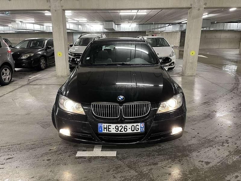 Occasion BMW 325 Comfort Edition 218 ch (160 kW) 2006 Break