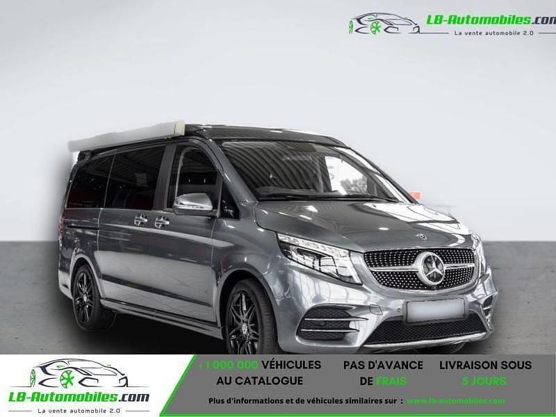 Utilisé 2019 Mercedes V300 Monospace | 63 800 € (Super prix) - Image 1/4