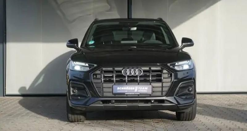 Occasion 2021 Audi Q5 Sportback Sport SUV | 53 980 € - Image 1/4