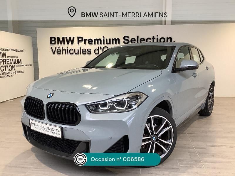 Occasion 2023 BMW X2 M Sport SUV | 28 990 € (Bon prix) - Image 1/4