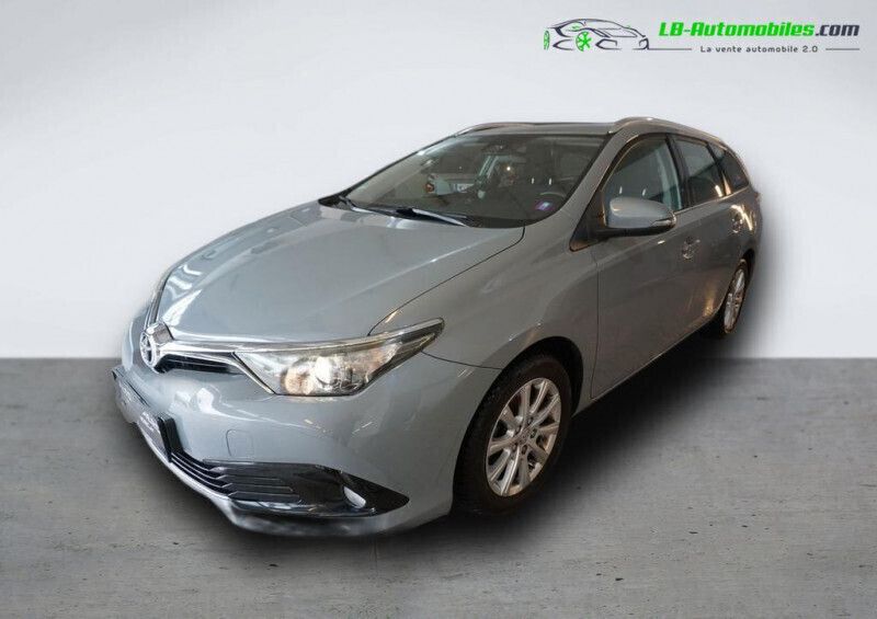 Utilisé 2018 Toyota Auris Touring Sports Break | 14 800 € - Image 1/4