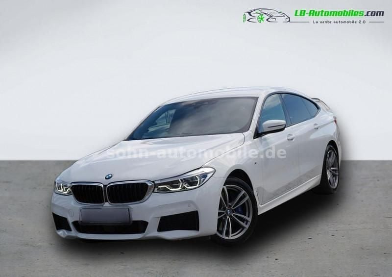 Utilisé 2018 BMW 630 Comfort Edition Coupé | 40 000 € - Image 1/4
