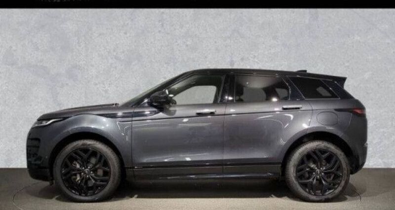 Utilisé 2020 Land Rover Range Rover evoque SE Dynamic | 42 100 € (Prix cher) - Image 1/4