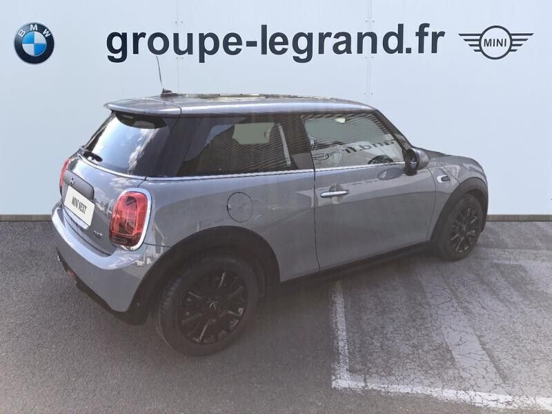 Occasion Mini ONE 102 ch (75 kW) 2019 Citadine