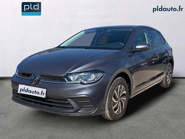 Gris Utilisé 2024 VW Polo Edition | 21 990 € (Prix assez cher) - Image 1/4