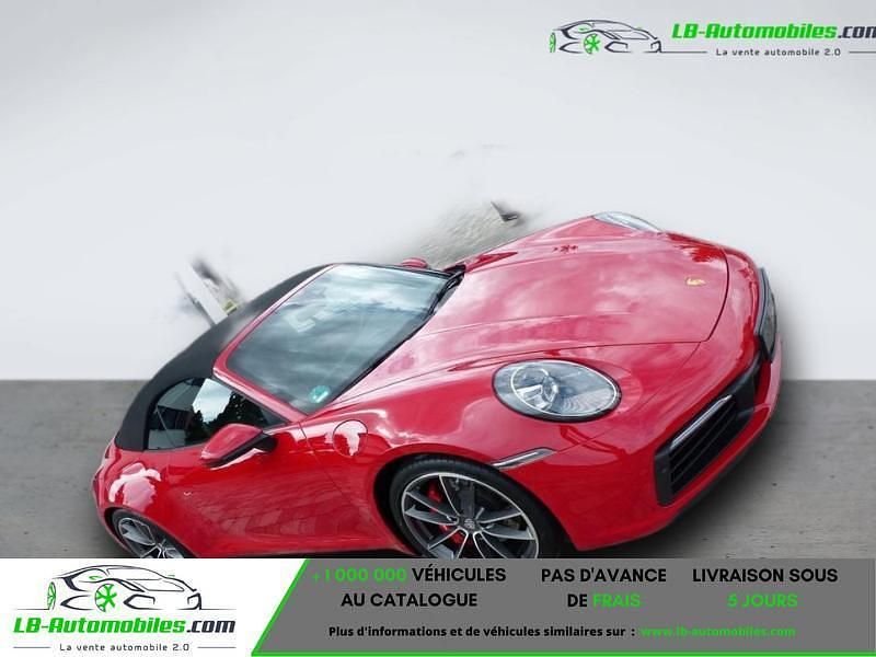 Utilisé 2019 Porsche 911 Coupé | 136 000 € - Image 1/4