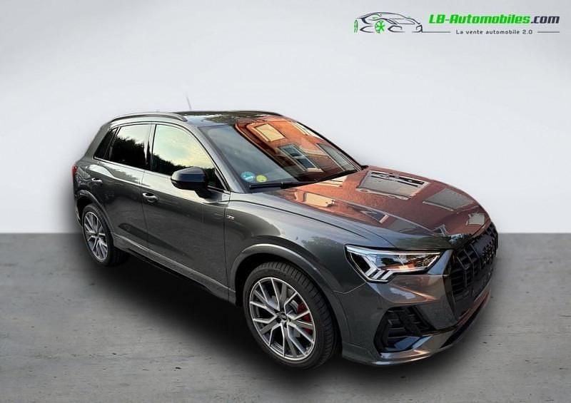 Utilisé 2025 Audi Q3 Sport SUV | 45 500 € (Super prix) - Image 1/4