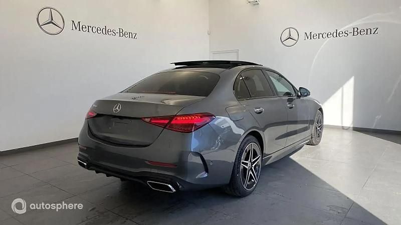 Occasion Mercedes C30 AMG AMG 200 ch (147 kW) 2025 Berline