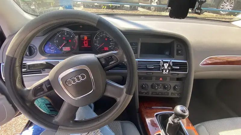 Utilisé 2005 Audi A6 Ambiente Break | 2 700 € - Image 1/4