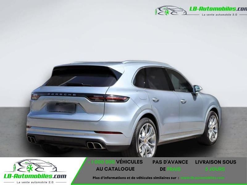 Occasion Porsche Cayenne Turbo 549 ch (403 kW) 2020 SUV