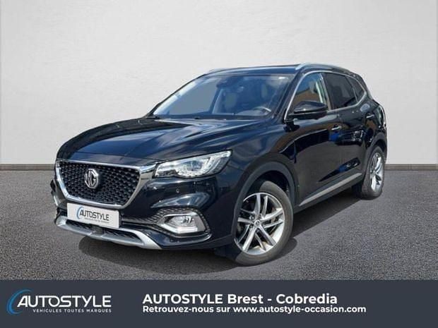 Utilisé 2022 MG EHS Luxury SUV | 19 990 € (Bon prix) - Image 1/4