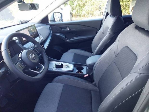 Gris Nouvelle 2025 Nissan Qashqai N-Connecta SUV | 35 500 € - Image 1/4