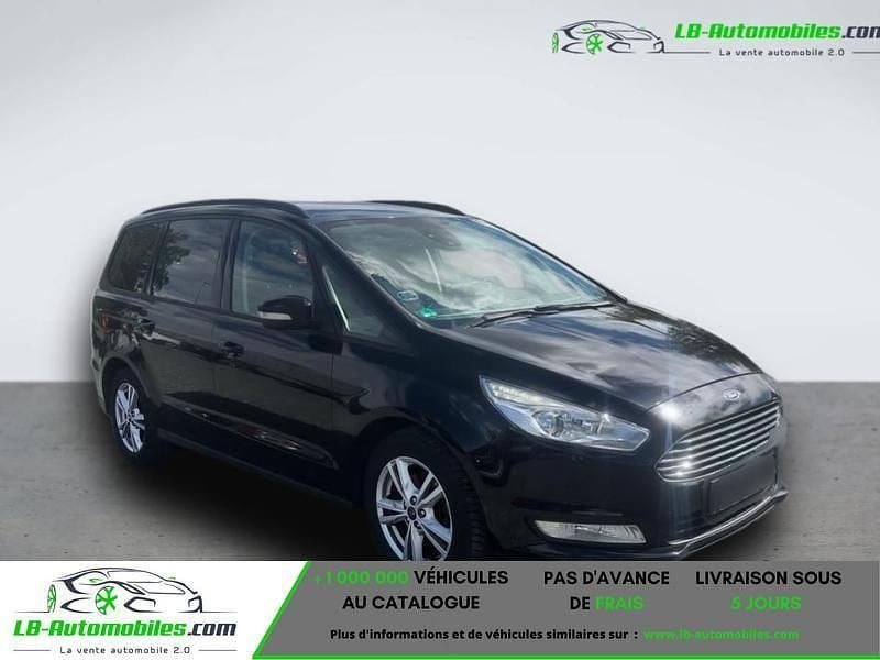 Utilisé 2019 Ford Galaxy Monospace | 22 400 € (Prix juste) - Image 1/4