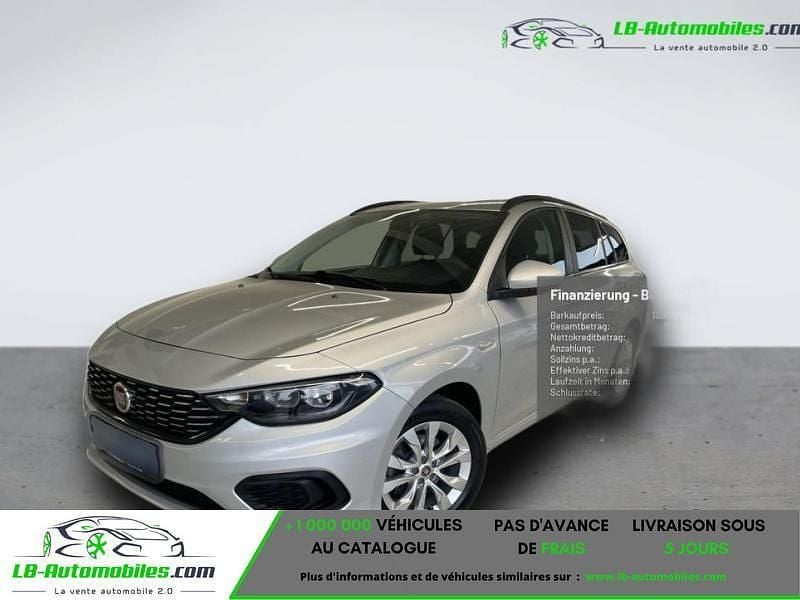 Occasion 2017 Fiat Tipo Berline | 14 600 € (Prix juste) - Image 1/4