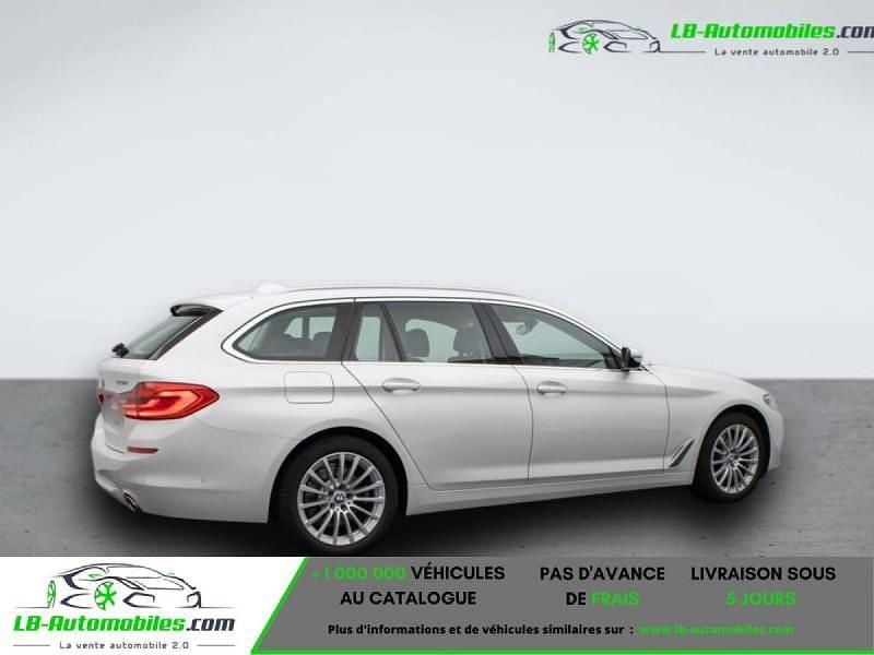 Occasion BMW 520 Sport Line 190 ch (139 kW) 2019 Berline