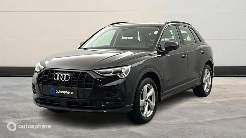 Occasion 2024 Audi Q3 Business SUV | 36 999 € (Bon prix) - Image 1/4