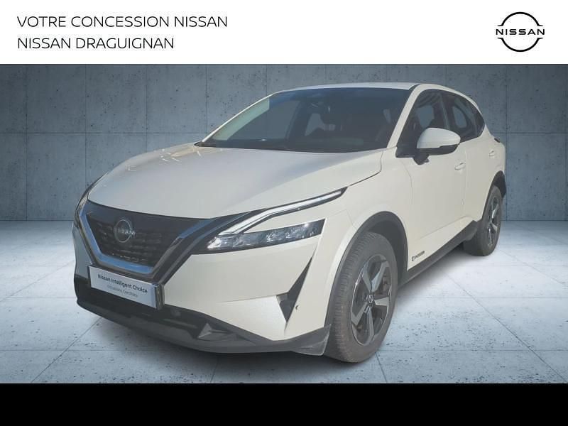 Occasion 2023 Nissan Qashqai SUV | 25 900 € (Bon prix) - Image 1/4