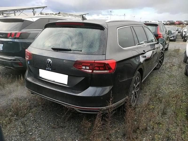 Occasion VW Passat GTE 156 ch (114 kW) 2021 Gris Break