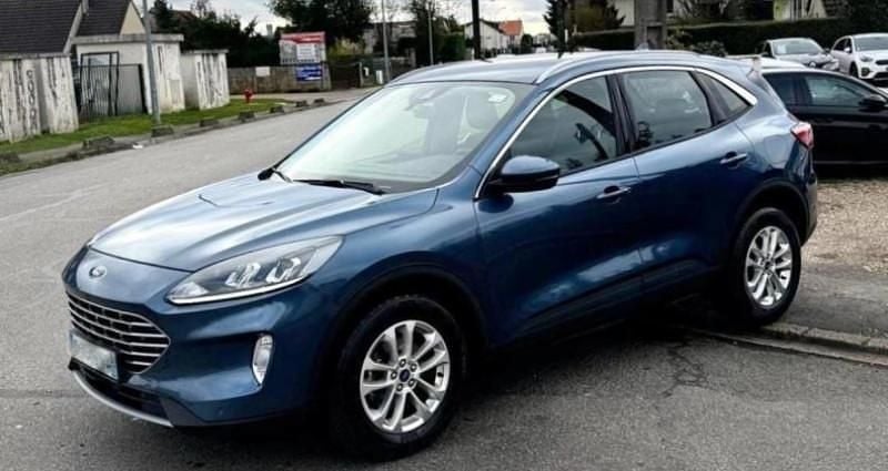 Occasion Ford Kuga Titanium 190 ch (139 kW) 2023 SUV