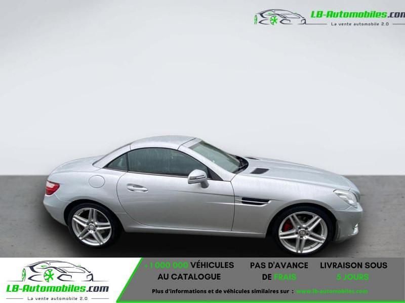 Occasion 2012 Mercedes 200 Berline | 19 900 € - Image 1/4