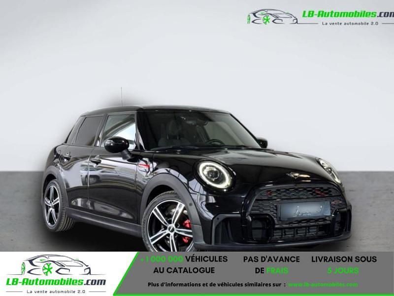 Occasion 2021 Mini Countryman SUV | 22 300 € - Image 1/4