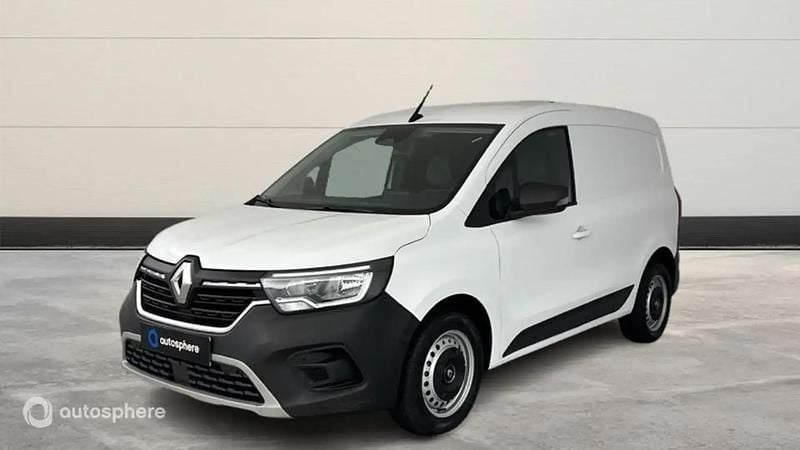 Occasion Renault Kangoo 118 ch (86 kW) 2023 Blanc Van