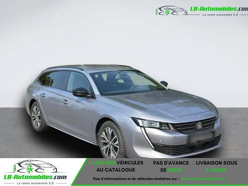 Utilisé 2023 Peugeot 508 Break | 25 500 € (Prix juste) - Image 1/4