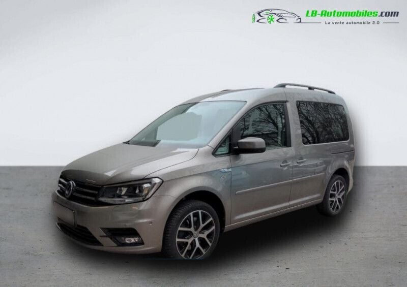 Utilisé 2017 VW Caddy Monospace | 23 300 € (Bon prix) - Image 1/4