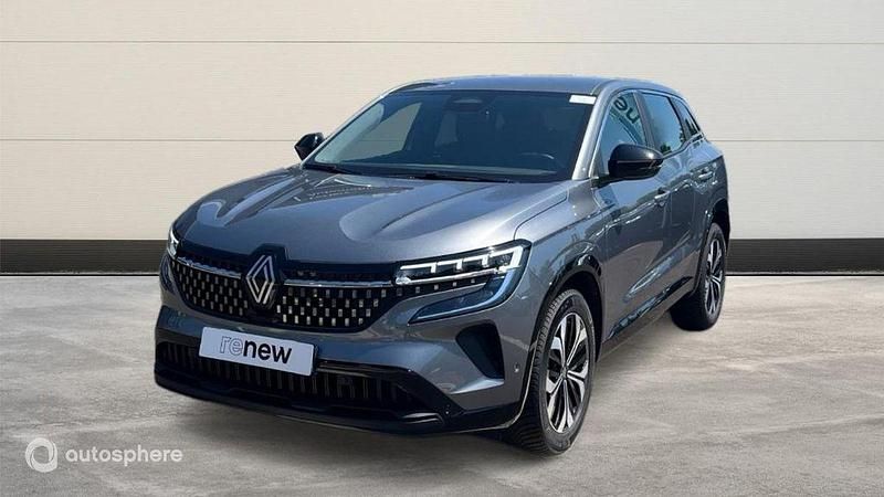 Gris Nouvelle 2024 Renault Austral Evolution SUV | 25 999 € (Super prix) - Image 1/4