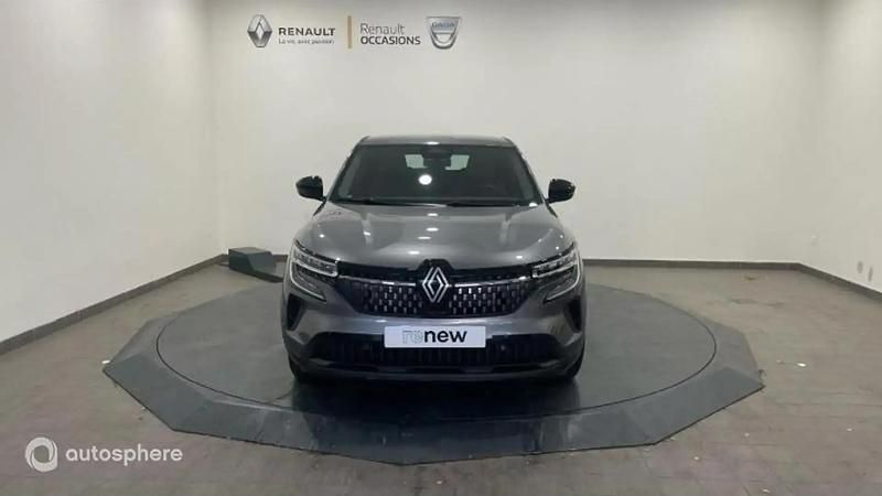 Occasion Renault Austral Evolution 133 ch (97 kW) 2025 SUV
