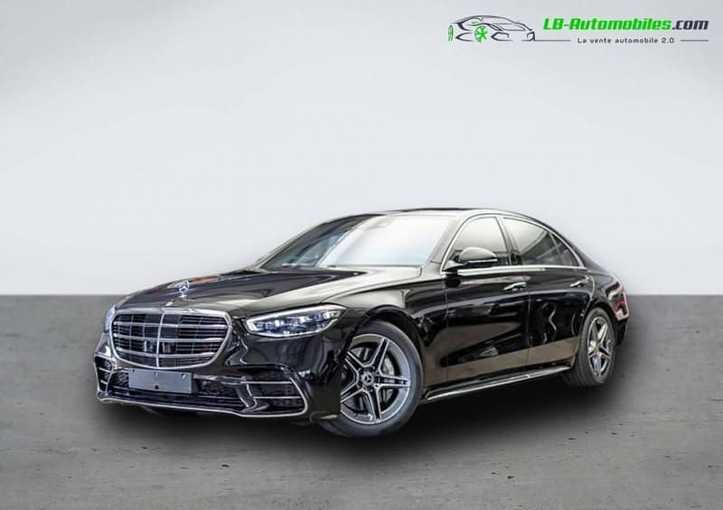 Utilisé 2024 Mercedes S450 Berline | 105 100 € - Image 1/4