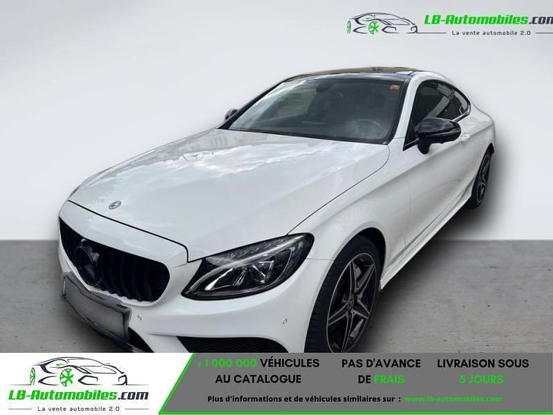 Utilisé 2018 Mercedes C250 Berline | 31 100 € - Image 1/4