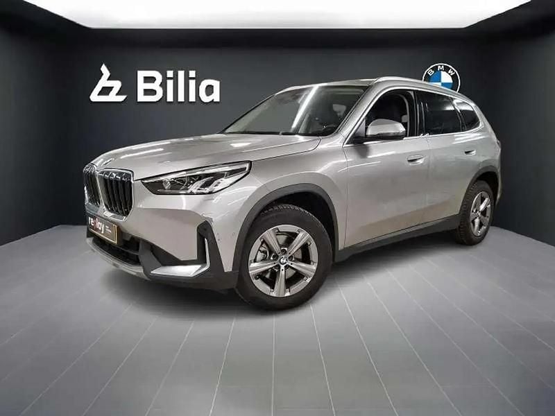 Occasion BMW X1 136 ch (100 kW) 2025 Gris SUV