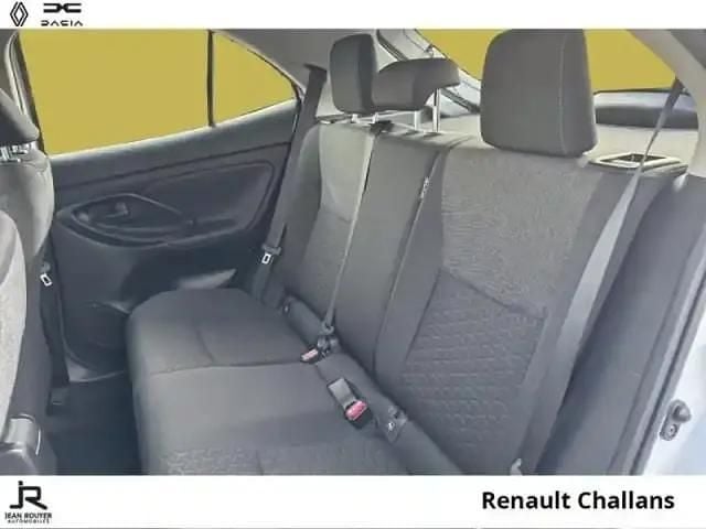 Occasion Toyota Yaris Cross Design 2022 Blanc SUV