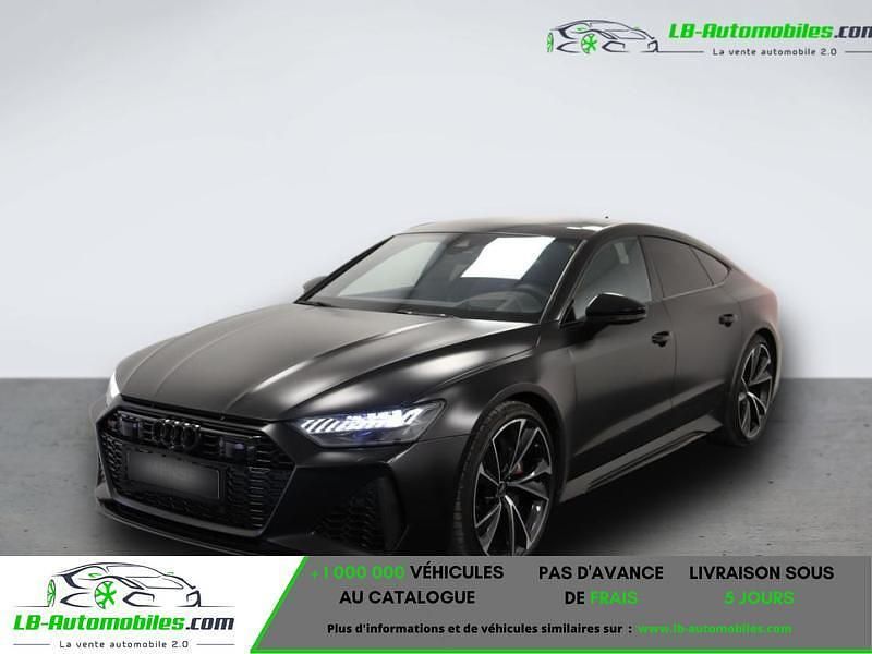 Occasion 2023 Audi RS7 Sport Citadine | 122 400 € (Prix juste) - Image 1/4
