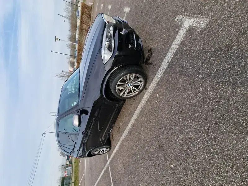 Utilisé 2014 BMW X5 M SUV | 28 500 € (Prix assez cher) - Image 1/4