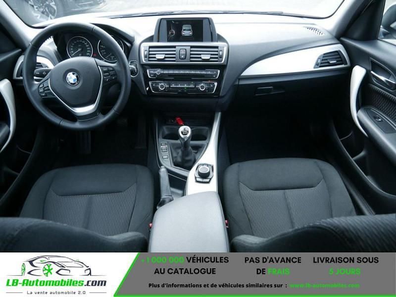Occasion BMW 118 136 ch (100 kW) 2017 Citadine