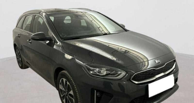 Utilisé 2020 Kia Ceed Sportswagon Vision Break | 20 490 € (Prix juste) - Image 1/4