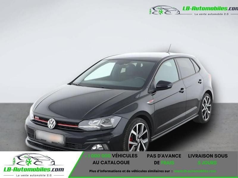 Utilisé 2019 VW Polo S Citadine | 23 700 € (Prix juste) - Image 1/4
