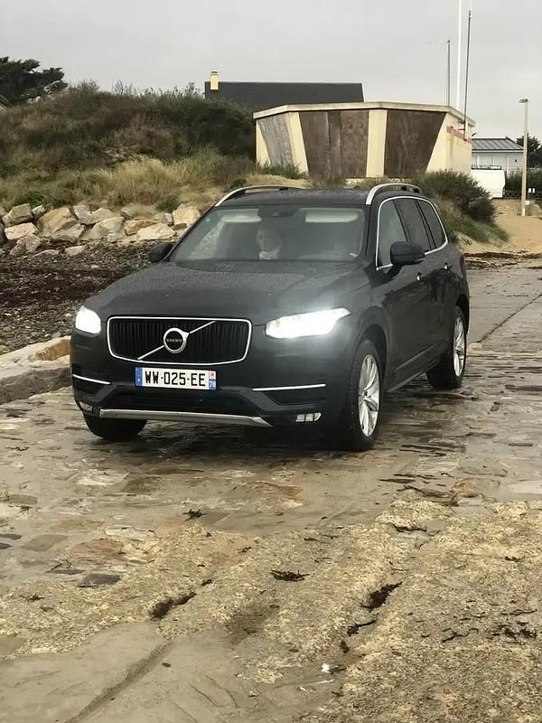 Utilisé 2016 Volvo XC90 Momentum SUV | 16 000 € - Image 1/4