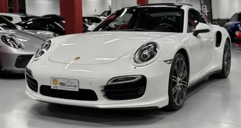 Occasion Porsche 991 2013 Coupé
