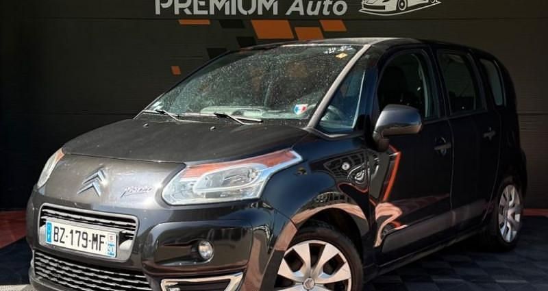 Utilisé 2011 Citroën C3 Picasso Monospace | 3 990 € (Bon prix) - Image 1/4