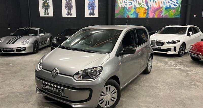 Occasion 2014 VW up! Cup Citadine | 6 990 € (Prix juste) - Image 1/4