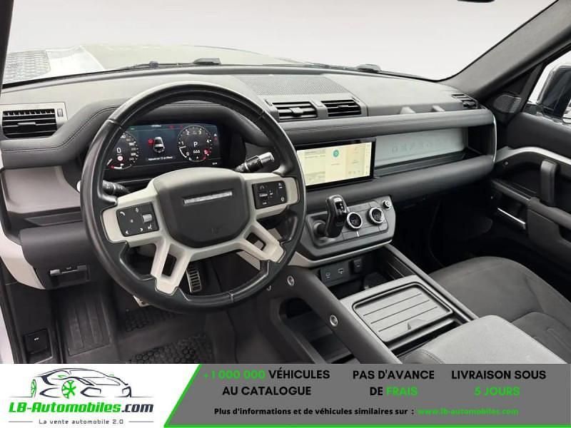 Occasion Land Rover Defender 200 ch (147 kW) 2021 SUV