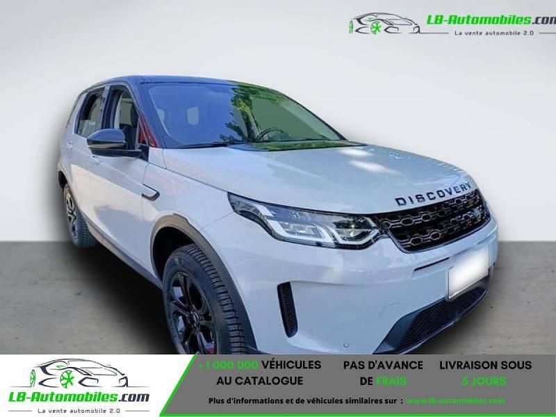 Occasion 2020 Land Rover Discovery Sport SUV | 30 100 € (Bon prix) - Image 1/4