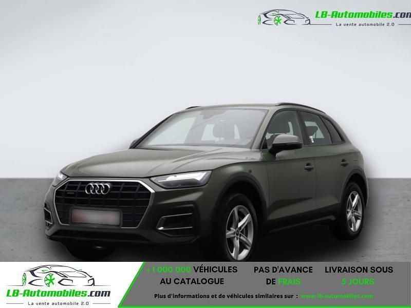 Occasion 2021 Audi Q5 SUV | 38 400 € (Prix juste) - Image 1/4