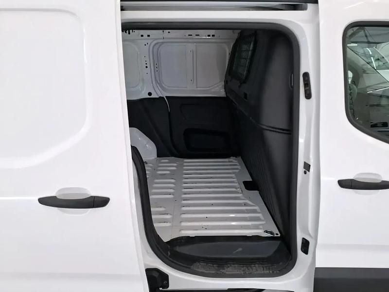 Blanc Utilisé 2021 Citroën Berlingo Comfort Monospace | 7 990 € - Image 1/4
