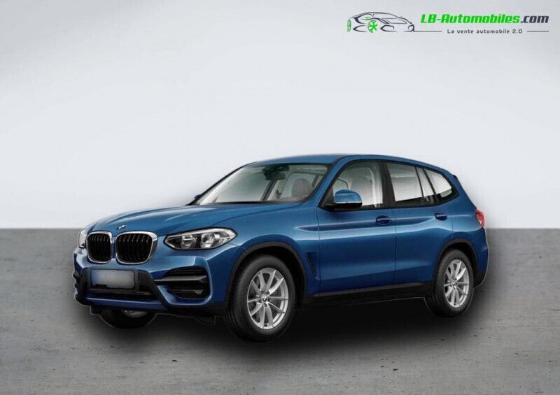 Utilisé 2021 BMW X3 Sport Line SUV | 37 000 € (Bon prix) - Image 1/2