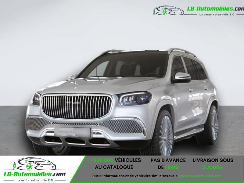 Utilisé 2023 Mercedes GLS600 Maybach SUV | 195 600 € - Image 1/4